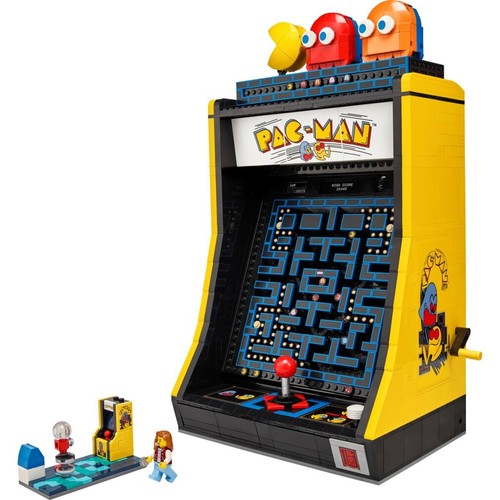 10323 icons pac man - icons, pac-man