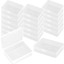 Aufbewahrungsbox Kunststoff