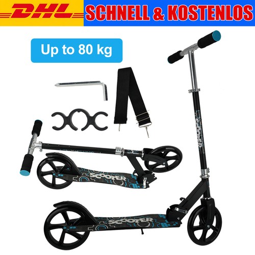 Kinderroller cityroller - kinderroller,
