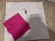 Sterntaler Bettwäsche Eule