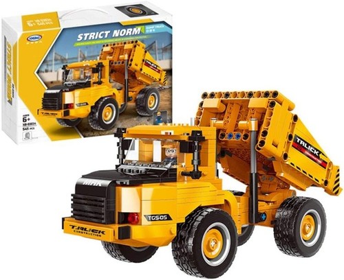 Xingbao 03034 dumper - xb-03034,