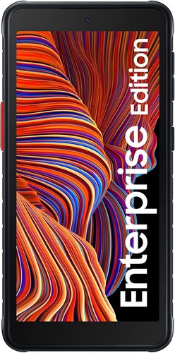 Samsung galaxy xcover dual - xcover, 5