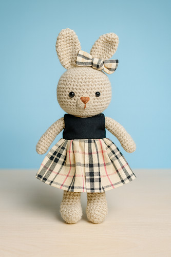 Handgefertigtes amigurumi - handgefertigtes,