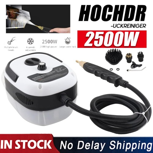 Dampfreiniger handgerät steam - dampfreiniger,