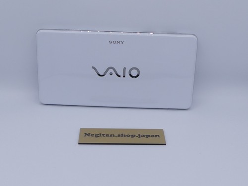 Sony vaio type vgn - type, p