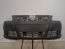 VW Fox orig Stoßstange vorn