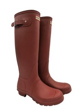 HUNTER Gummistiefel Damen