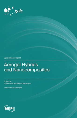 Aerogel hybrids and - aerogel,