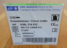 KOMET Zahntechnik Dental 5