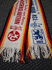 Freundschaft 1860 München