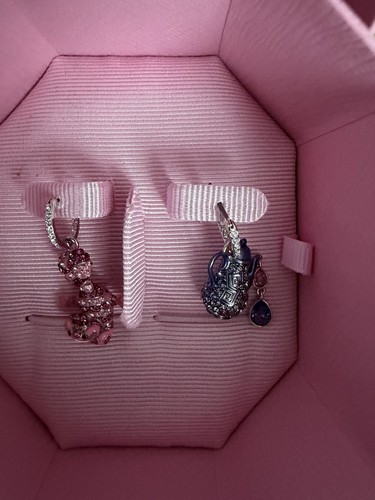 Swarovski disney alice - disney,