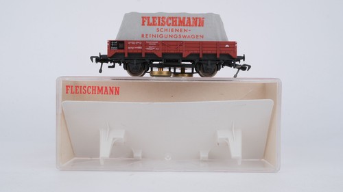 Fleischmann 5569 - fleischmann,