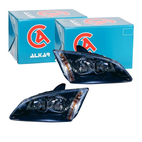 Alkar halogen scheinwerfer - 2x,