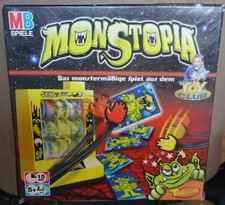 Monstopia  tierisches