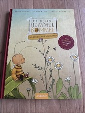 Die kleine Hummel Bommel –