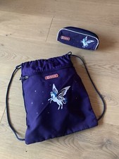 Step by Step Set Turnbeutel