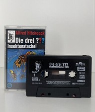 Die drei ??? Fragezeichen