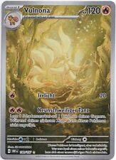 Pokémon Vulnona Secret