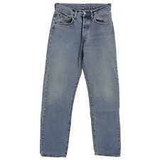 #7380 REPLAY Jeans Hose 901 Regular ohne Stretch blue blau 33/32