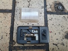 RARE inner light dome roof lightning Honda CRX EE8 ED8 ED9 EF8 ZC SI DX HF 88-91