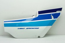 Suzuki gamma nc11a - rg, 80