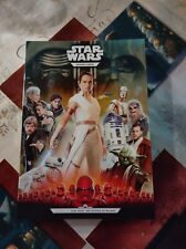 Sammelalbum Star Wars 