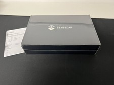 Sensecap m1 indoor gateway -