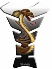 Tankpad für Fireblade Hornet