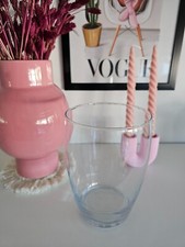 Blogger m vase - h&m,