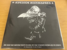 SATANIC WARMASTER We Are The