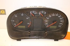 Speedometer Volkswagen Golf IV