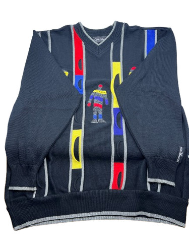 Carlo colucci pullover - colucci, /