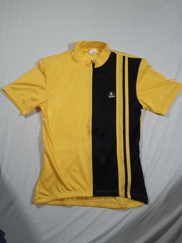 Sugoi radtrikot größe hell - radtrikot,