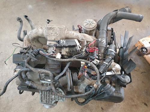 Bmw e32 735i - 735i, bj91