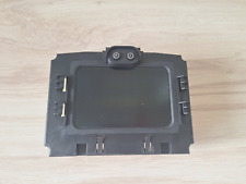 13106242 Opel Zafira A Bordcomputer, Bildschirm, Display