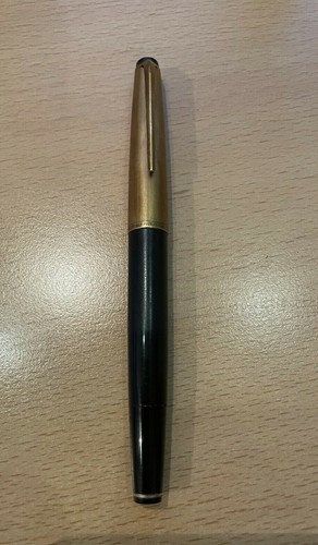 Montblanc kolbenfüller - montblanc,