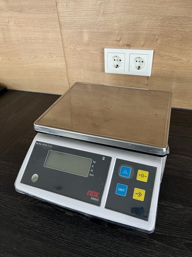 Ade portionswaage hw945 - portionswaage,