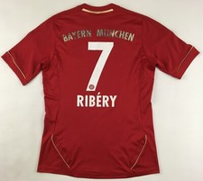 Bayern München 2011 2012 2013