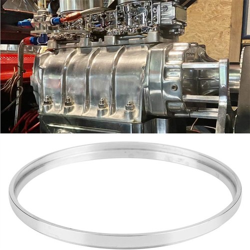 4zoll luftfilter distanzring - 1/4zoll, luftfilter-distanzring
