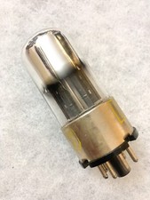 6SN7GT 6SN7W B65 6SN7 Sylvania