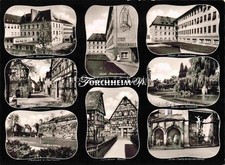 Forchheim  Oberfranken