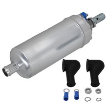 Kraftstoffpumpe for
