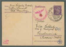 DR, 22.7.43, Mölln (Lauenb)