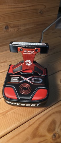 Odyssey exo putter - exo,