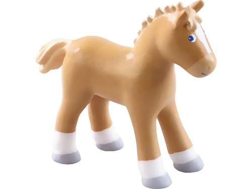Haba little friends fohlen - haba,