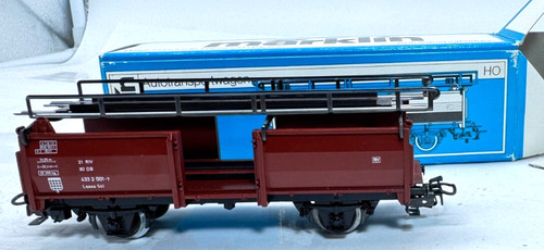 Märklin 4612 - märklin,