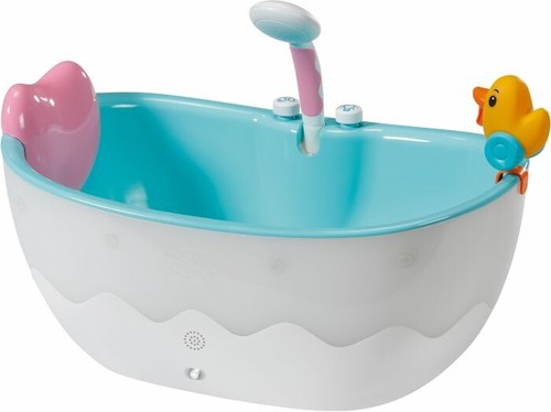 Zapf baby born bath badewanne - baby,