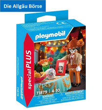 Playmobil Special plus 71879 Dia de los Muertos Mexikaner  Neu OVP