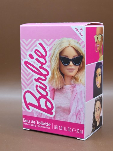 Barbie eau toilette - -,