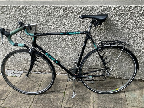 Renn gravelbike zoll - renn/gravelbike, 28